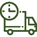 On-time Delivery